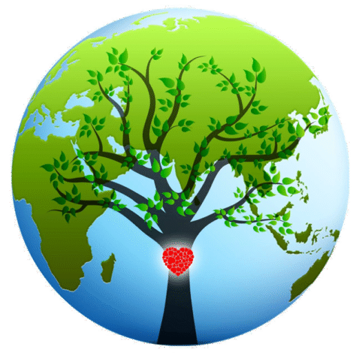 Cộng Đồng Xanh logo