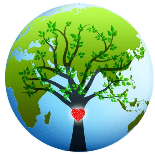 Cộng Đồng Xanh logo
