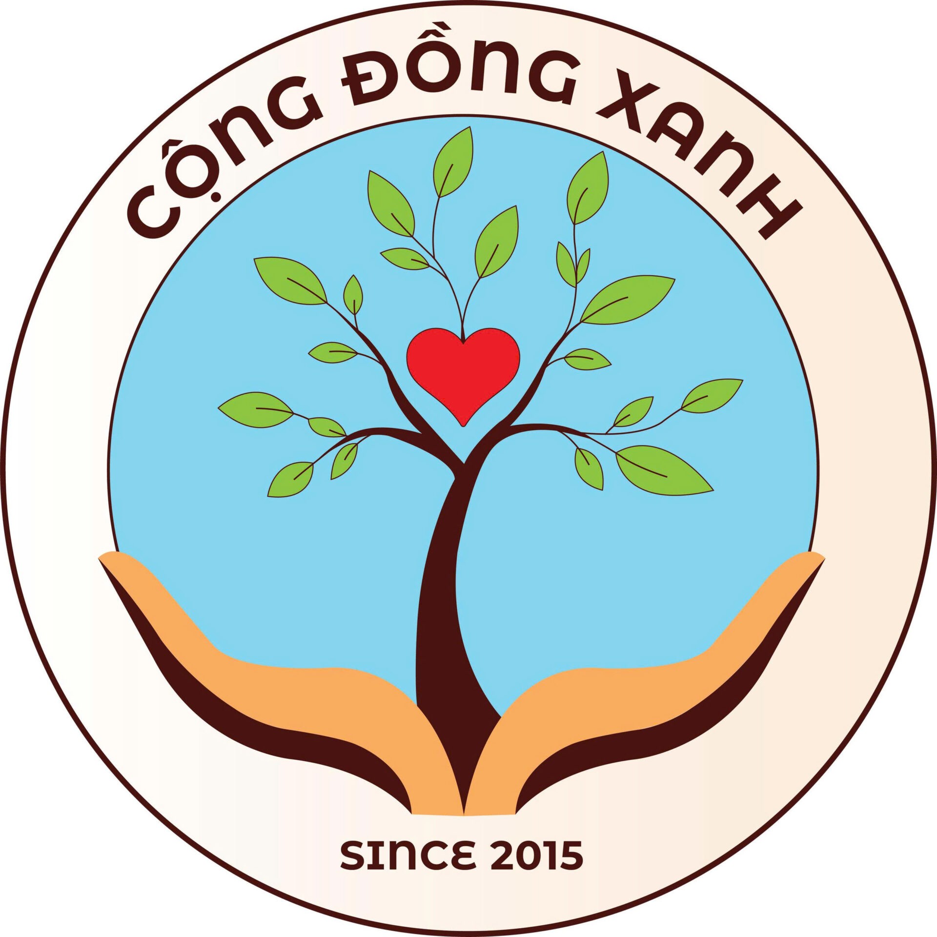 Cộng Đồng Xanh