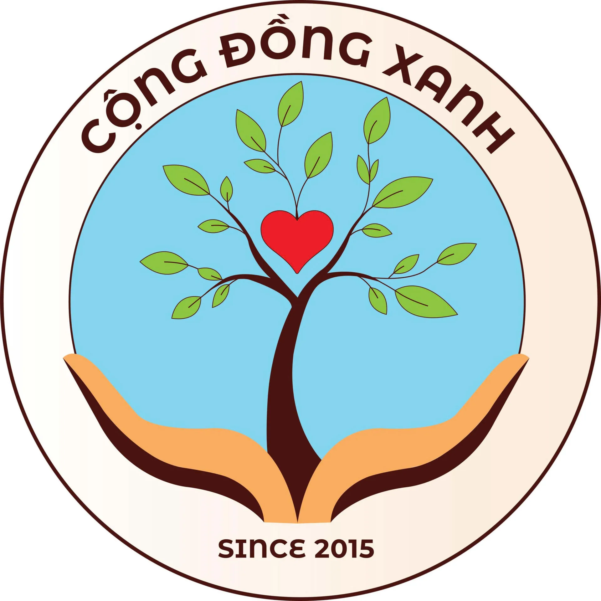 Cộng Đồng Xanh
