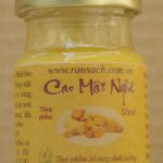 cao mat nghe, cao mật nghệ, da day, dạ dày